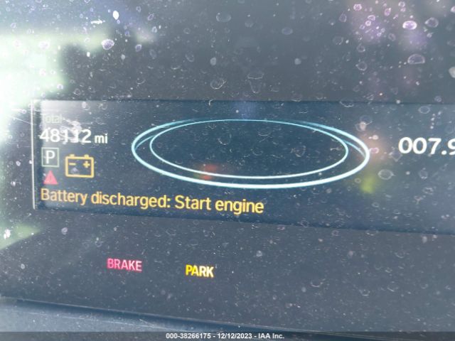 WBY1Z2C55EV284117 BMW I3