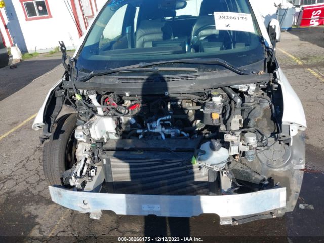 WBY1Z2C55EV284117 BMW I3