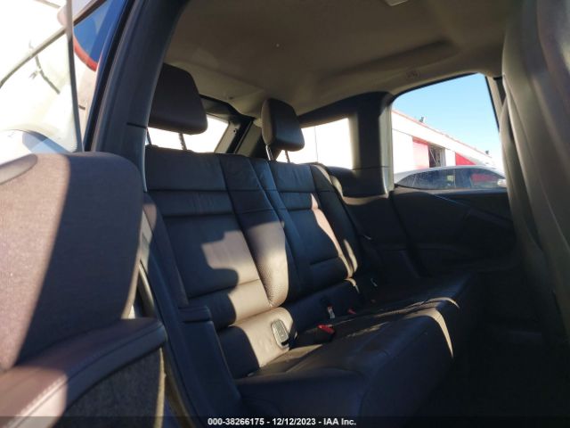 WBY1Z2C55EV284117 BMW I3