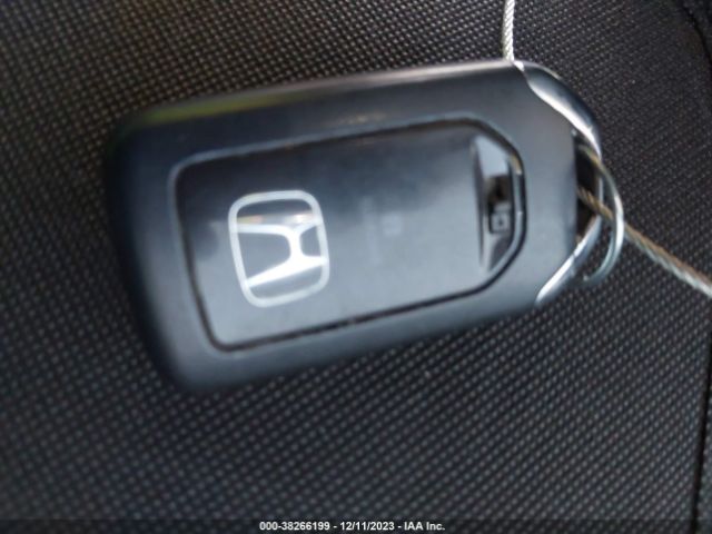1HGCR3F97HA038830 Honda Accord Touring V6