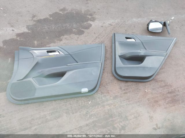 1HGCR3F97HA038830 Honda Accord Touring V6