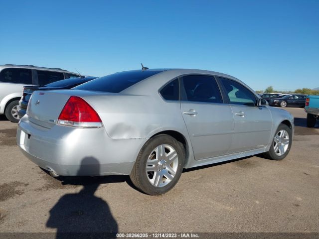 2G1WB5E3XE1167877 Chevrolet Impala Limited Lt