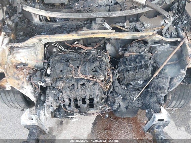 KIA SOUL + 2015 KNDJP3A53F7219174 Image 10