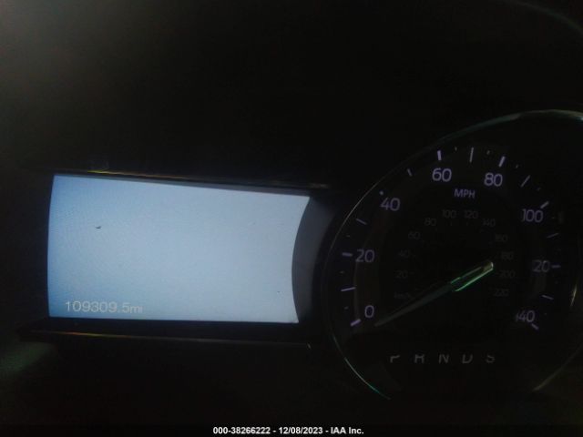 1FM5K8D88GGD06214 Ford EXPLORER XLT