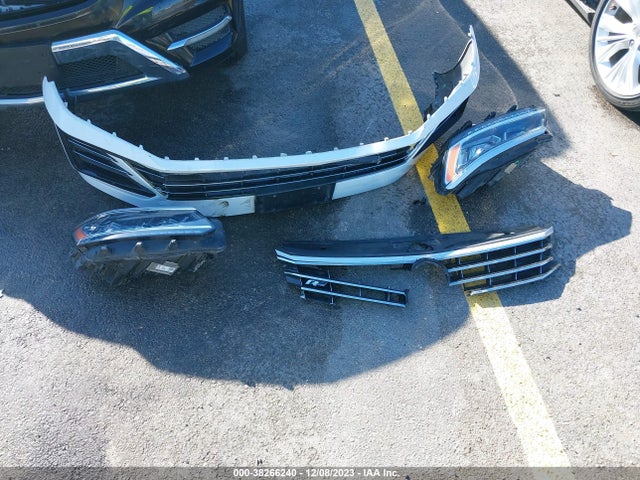 1VWAS7A34GC057758 Volkswagen Passat 1.8t R-line