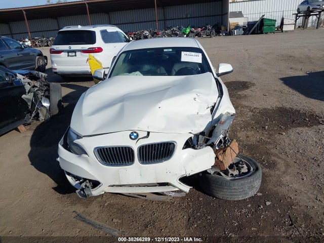 BMW 228I 2015 WBA1F5C54FV256464 Image 12