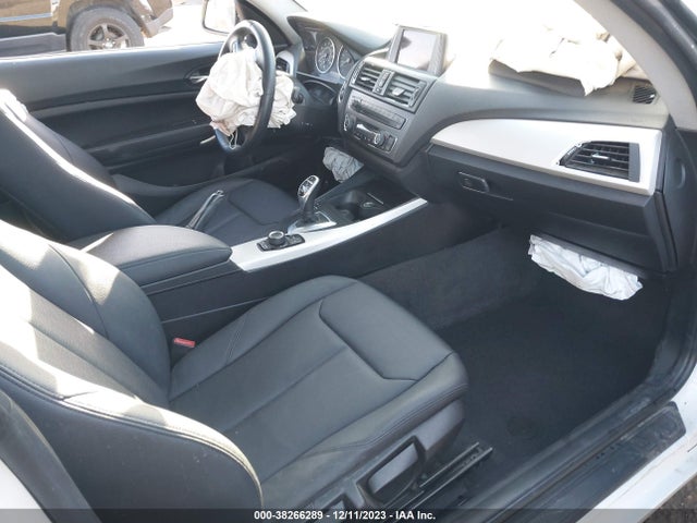 BMW 228I 2015 WBA1F5C54FV256464 Image 5
