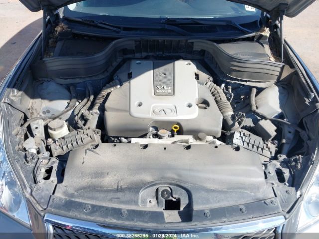 JN1BJ0RR7HM415797 Infiniti QX50