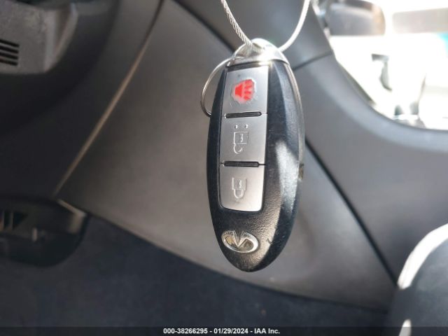 JN1BJ0RR7HM415797 Infiniti QX50