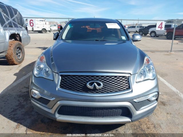 JN1BJ0RR7HM415797 Infiniti QX50