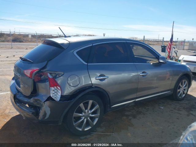JN1BJ0RR7HM415797 Infiniti QX50