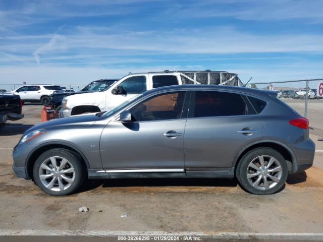 JN1BJ0RR7HM415797 Infiniti QX50