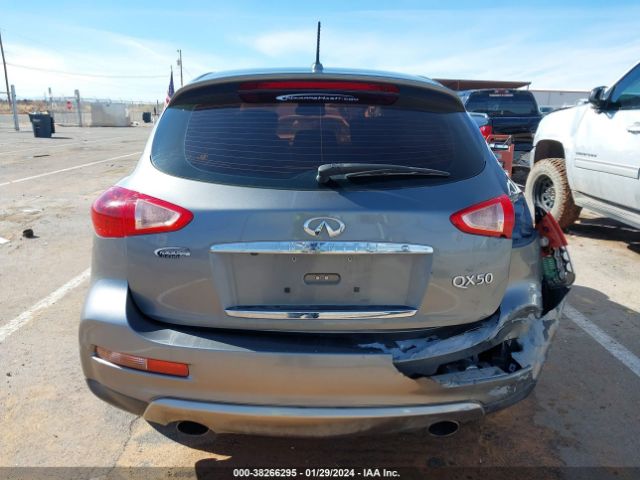 JN1BJ0RR7HM415797 Infiniti QX50
