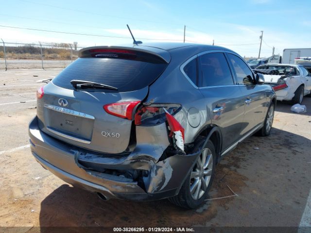 JN1BJ0RR7HM415797 Infiniti QX50