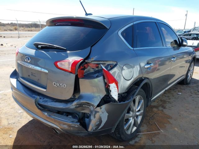 JN1BJ0RR7HM415797 Infiniti QX50