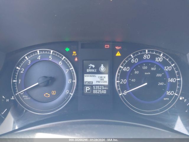JN1BJ0RR7HM415797 Infiniti QX50