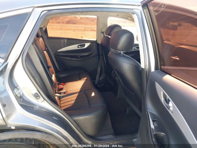 JN1BJ0RR7HM415797 Infiniti QX50