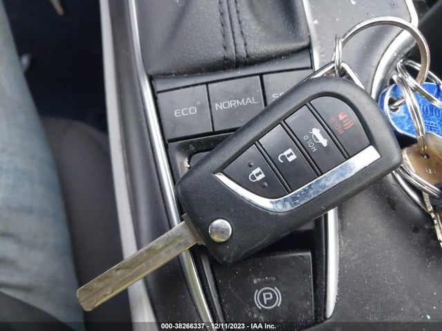 Toyota CAMRY LE 2023 4T1C11BK8PU085747 Image 11