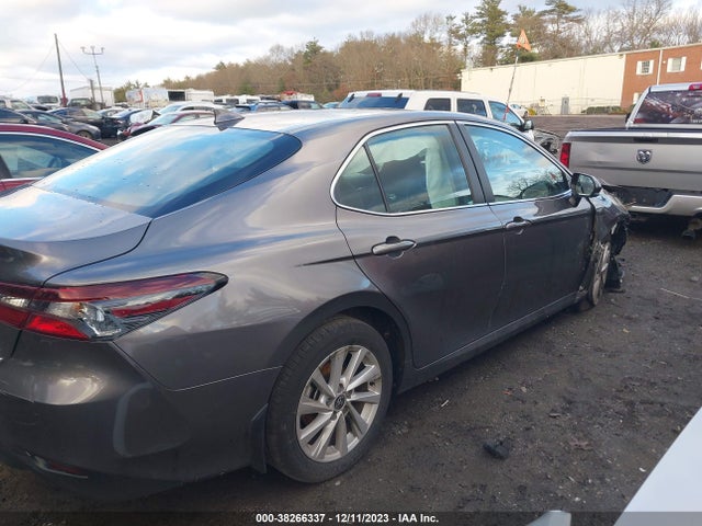 Toyota CAMRY LE 2023 4T1C11BK8PU085747 Image 13