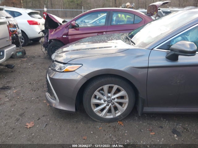 Toyota CAMRY LE 2023 4T1C11BK8PU085747 Image 14