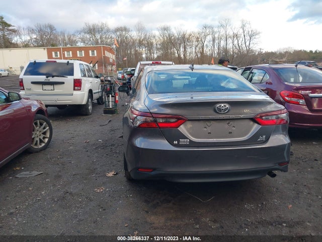 Toyota CAMRY LE 2023 4T1C11BK8PU085747 Image 16