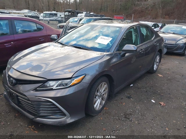 Toyota CAMRY LE 2023 4T1C11BK8PU085747 Image 2