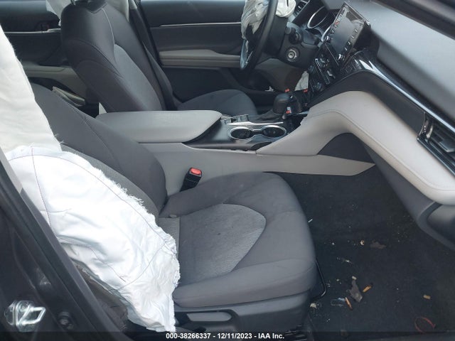 Toyota CAMRY LE 2023 4T1C11BK8PU085747 Image 5