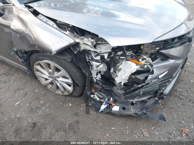 Toyota CAMRY LE 2023 4T1C11BK8PU085747 Image 6