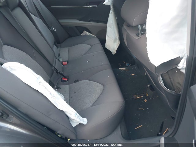 Toyota CAMRY LE 2023 4T1C11BK8PU085747 Image 8