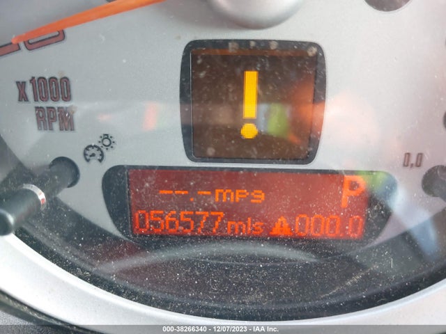 2009 MINI COOPER S WMWMF73579TW80181 Photo 6
