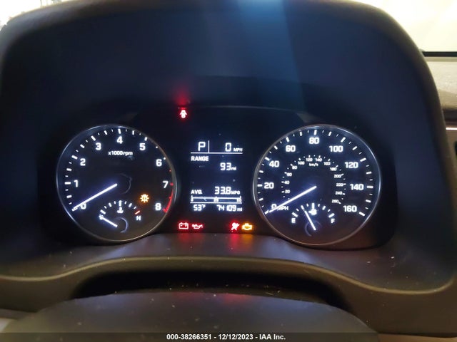 Hyundai ELANTRA SE 2017 5NPD74LF7HH067312 Image 7