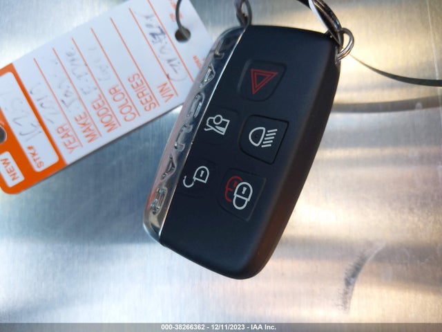 2019 JAGUAR F-TYPE SAJD55EE9KCK57911 Photo 10