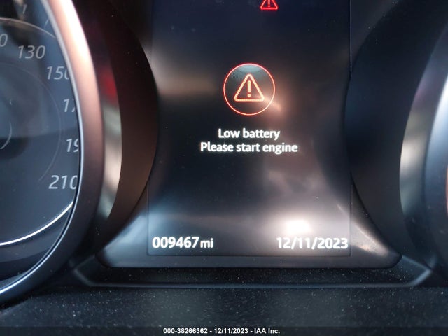 2019 JAGUAR F-TYPE SAJD55EE9KCK57911 Photo 6