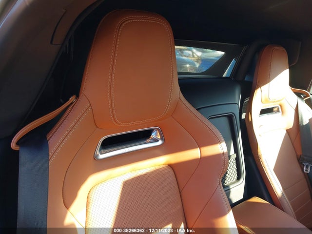 2019 JAGUAR F-TYPE SAJD55EE9KCK57911 Photo 7