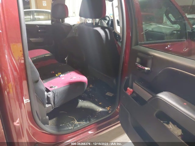 Chevrolet Silverado 1500 2lt 2016 3GCUKREC5GG206973 Image 8