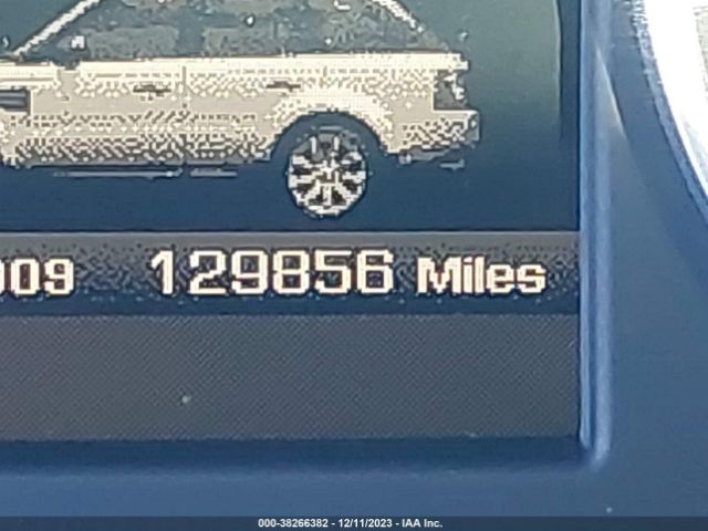 2011 LAND ROVER RANGE ROVER SPORT SALSF2D49BA709709 Photo 6