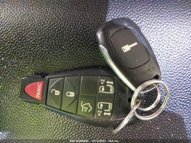 2C4RC1BG7ER436873 Chrysler Town  Country Touring