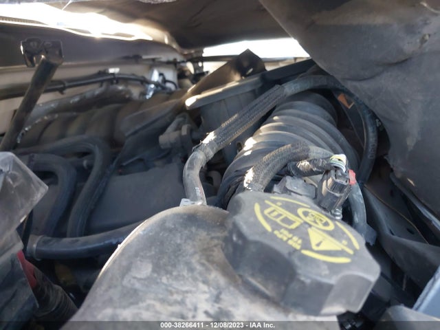 Chevrolet Silverado 1500 Ls 2015 3GCUKPEC8FG450264 Image 10