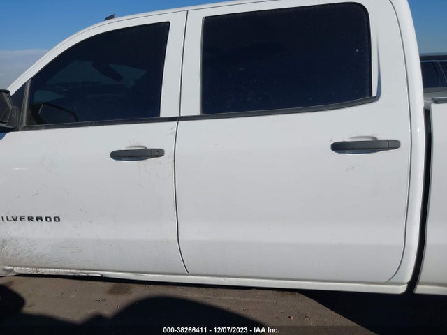 Chevrolet Silverado 1500 Ls 2015 3GCUKPEC8FG450264 Image 14