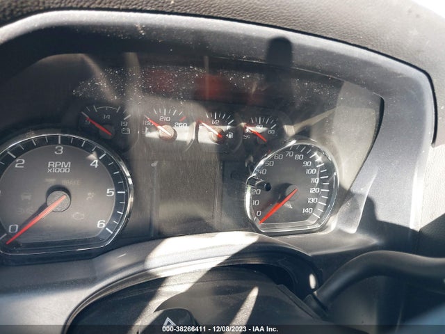 Chevrolet Silverado 1500 Ls 2015 3GCUKPEC8FG450264 Image 7