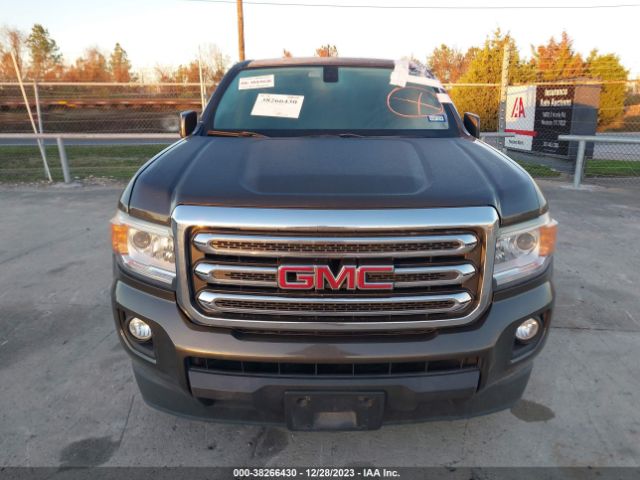 1GTG5CEN1K1103169 GMC CANYON SLE