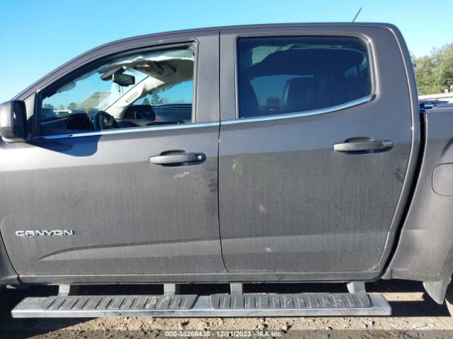 1GTG5CEN1K1103169 GMC CANYON SLE