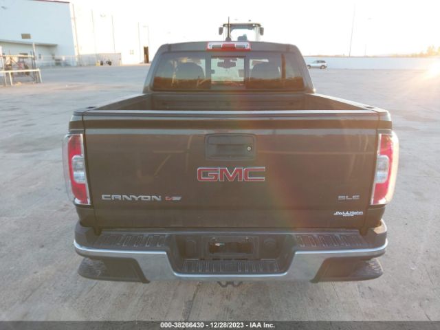 1GTG5CEN1K1103169 GMC CANYON SLE