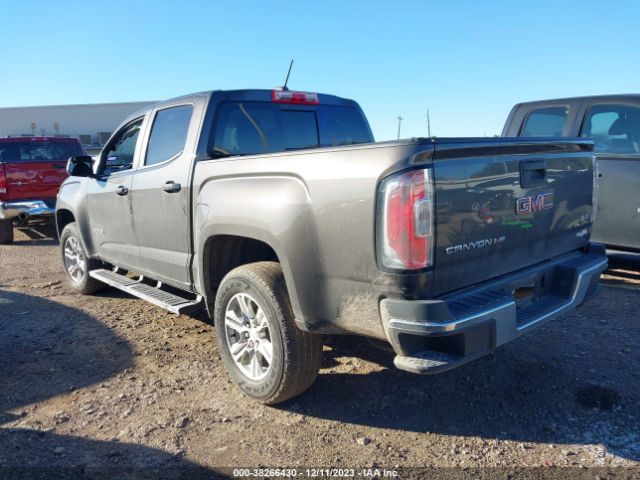 1GTG5CEN1K1103169 GMC CANYON SLE