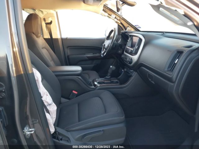 1GTG5CEN1K1103169 GMC CANYON SLE