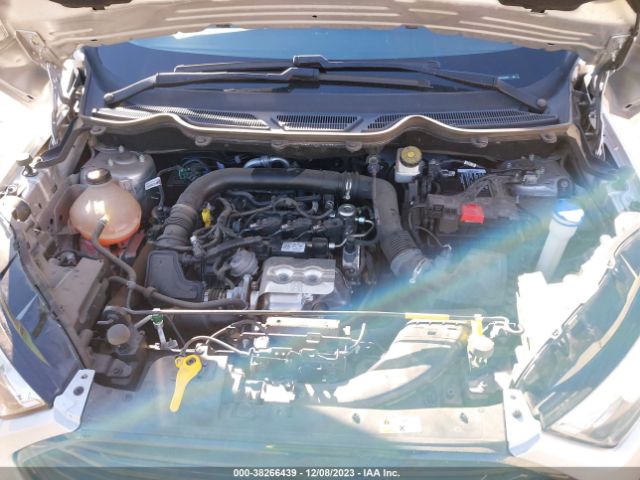 MAJ3S2FE5LC332577 Ford ECOSPORT S