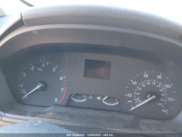 MAJ3S2FE5LC332577 Ford ECOSPORT S