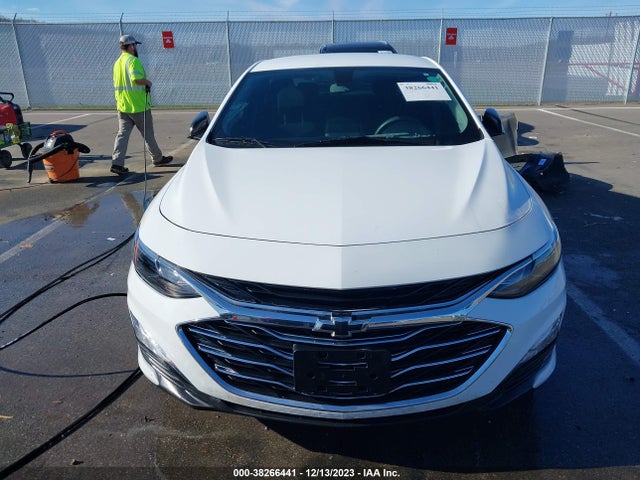 Chevrolet Malibu 1ls 2019 1G1ZB5ST3KF113147 Image 13