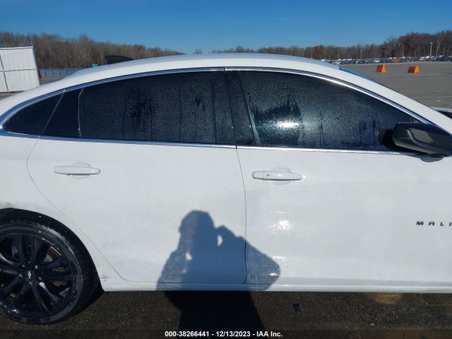 Chevrolet Malibu 1ls 2019 1G1ZB5ST3KF113147 Image 14