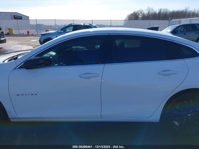 Chevrolet Malibu 1ls 2019 1G1ZB5ST3KF113147 Image 15
